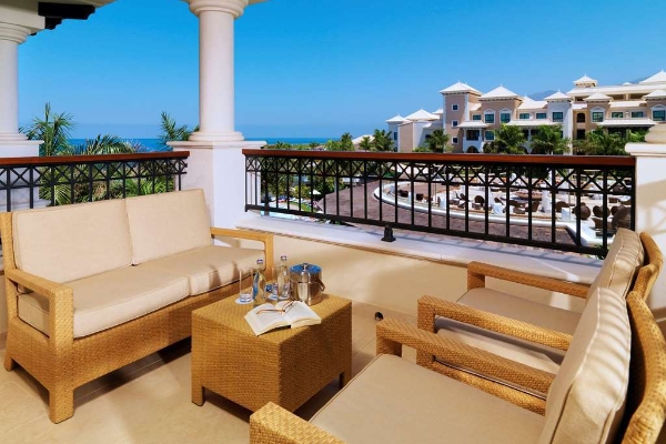 Hotel Red Level at Gran Meliá Palacio de Isora